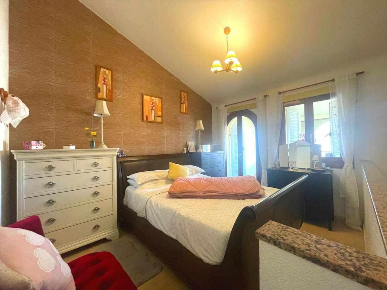 Casa Caudal By Sunshineclub Villa Los Alcazares Exterior photo