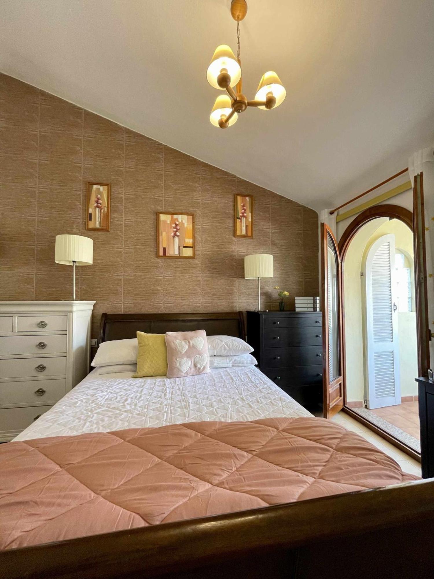 Casa Caudal By Sunshineclub Villa Los Alcazares Exterior photo