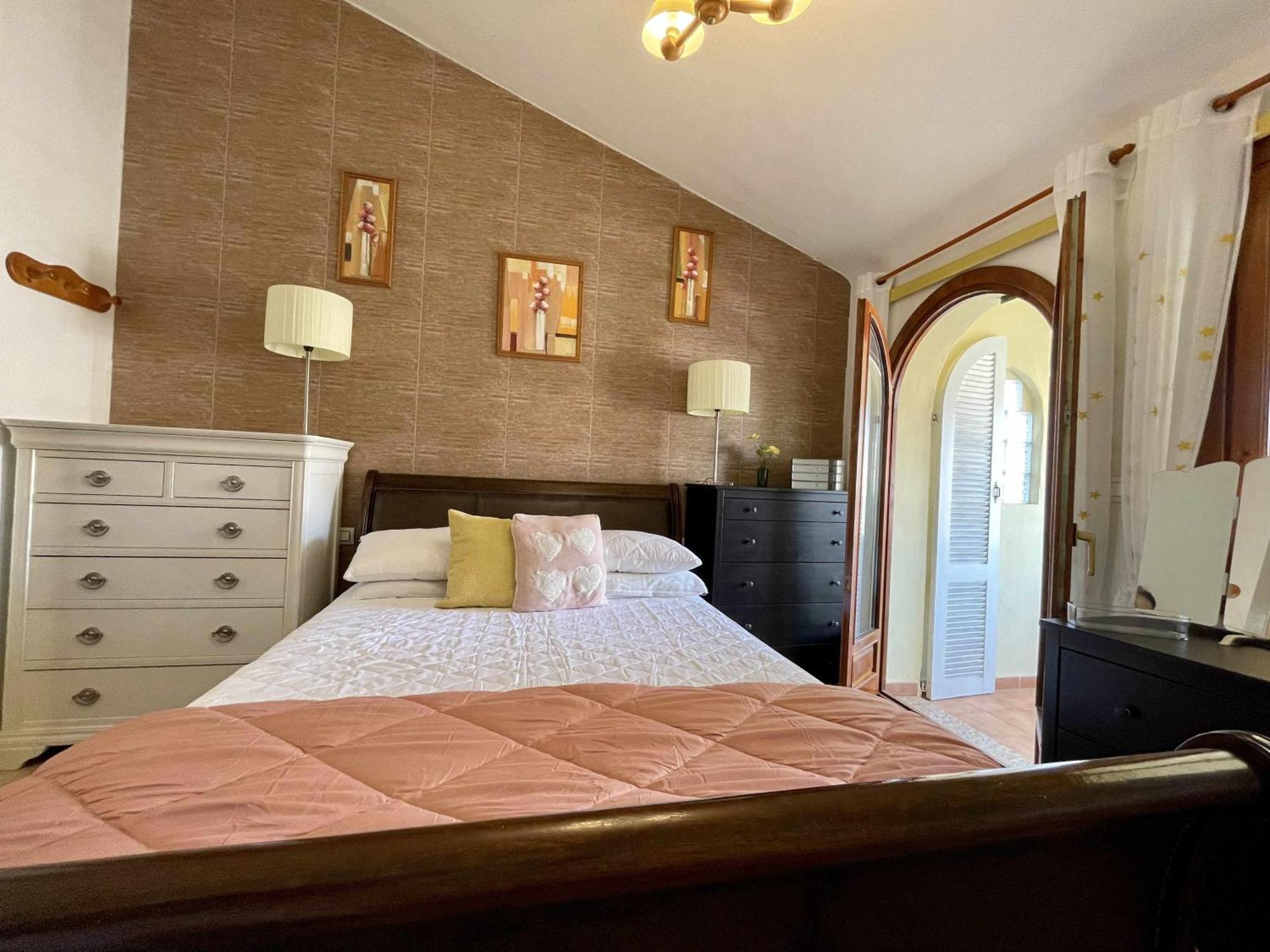 Casa Caudal By Sunshineclub Villa Los Alcazares Exterior photo